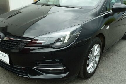 Opel Astra 1.5 D Edition Klima Navigation Lackschäden 148.000 km 6.900 &euro; Ratingen 40885