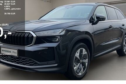 Skoda Kodiaq 15.792 km 38.479 &euro; Krefeld 47809