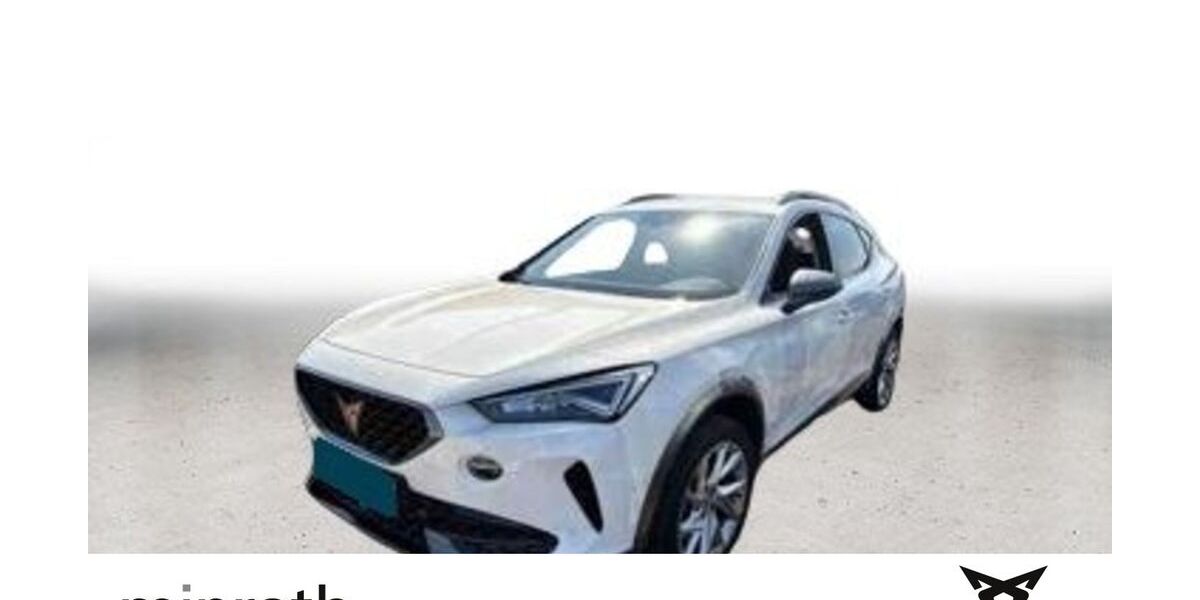 Cupra Formentor 17.645 km 24.390 &euro; Moers 47441