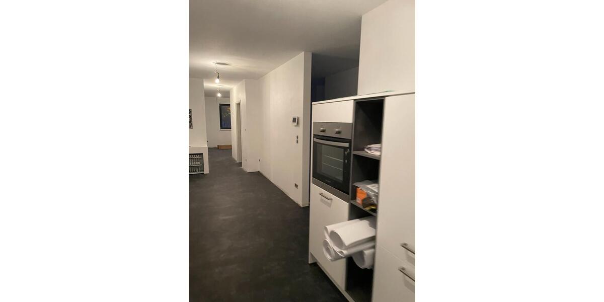 Etagenwohnung Wesel Fusternberg - 2.5 Zimmer, 99 m&sup2;, 1.650&euro; | Angebot:25765151