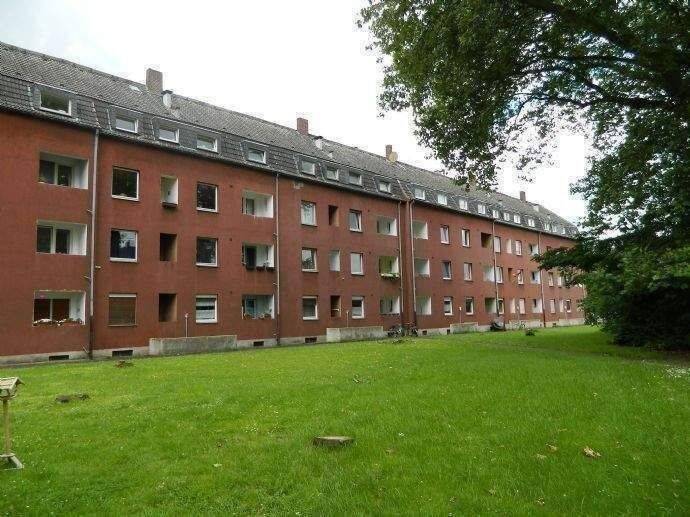 Etagenwohnung Duisburg Neudorf-Süd - 2 Zimmer, 39 m&sup2;, 340&euro; | Angebot:26851731