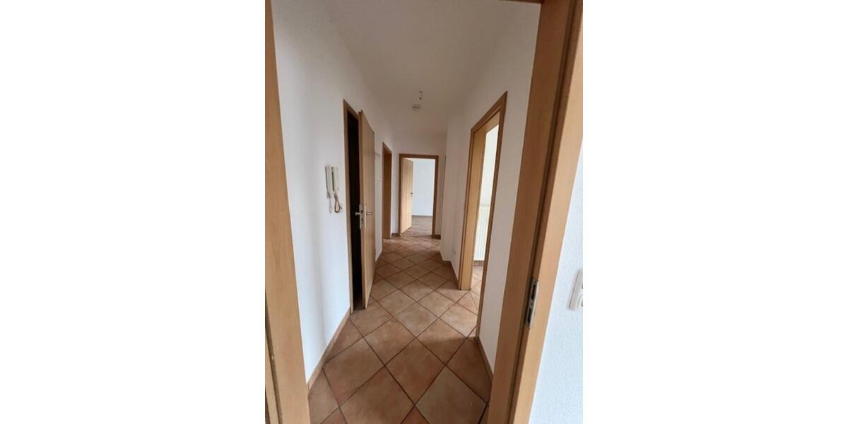 Etagenwohnung Duisburg Laar - 3 Zimmer, 63 m&sup2;, 510&euro; | Angebot:25127478