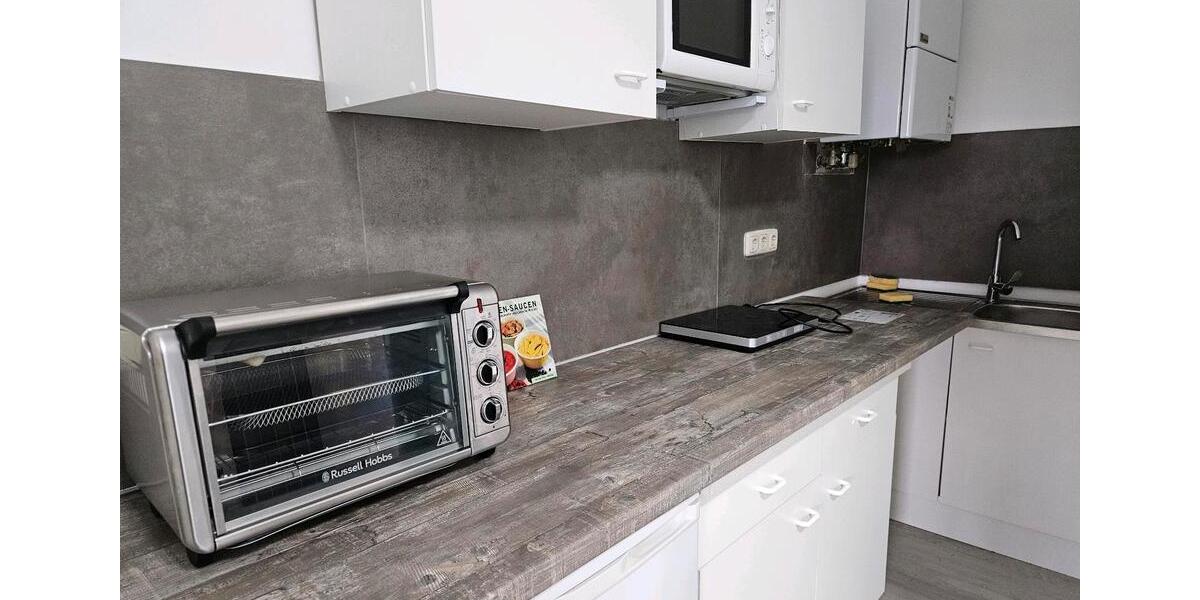 Etagenwohnung Kaarst - 1 Zimmer, 40 m&sup2;, 800&euro; | Angebot:26442811