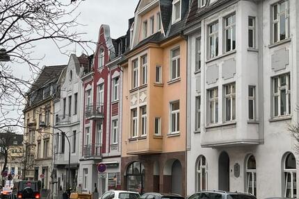 Haus Düsseldorf Stadtbezirk 5 - 19 Zimmer, 750 m&sup2;, 3.900.000&euro; | Angebot:26656361