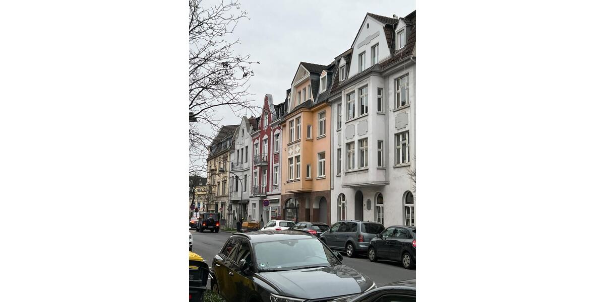 Mehrfamilienhaus, Wohnhaus Düsseldorf Stadtbezirk 5 - 19 Zimmer, 750 m&sup2;, 3.900.000&euro; | Angebot:26656361