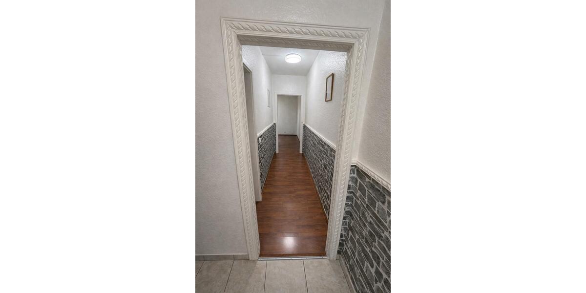 Etagenwohnung Düsseldorf Flingern Süd - 3 Zimmer, 54 m&sup2;, 229.000&euro; | Angebot:25750798