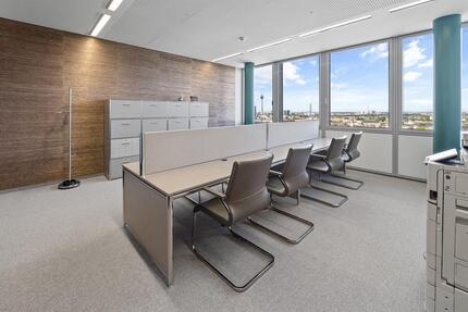 Gewerbeobjekt Düsseldorf Pempelfort - 279&euro; | Angebot:26043887