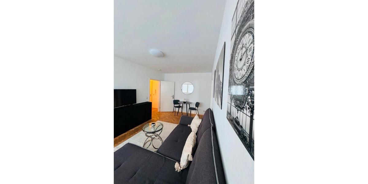 Etagenwohnung Düsseldorf Flingern Süd - 2 Zimmer, 55 m&sup2;, 1.450&euro; | Angebot:26704969