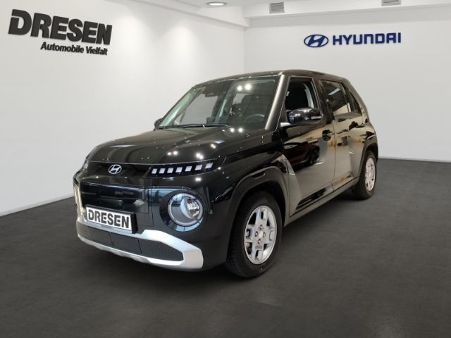 Hyundai INSTER 9.861 km 24.750 &euro; Neuss 41464