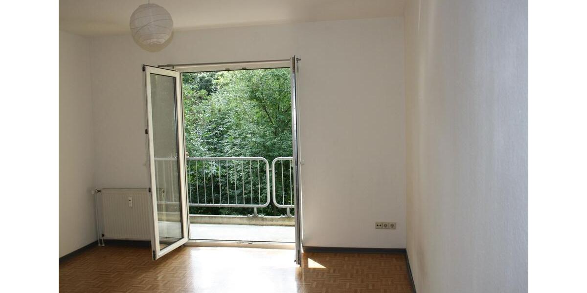 Etagenwohnung Essen Stadtbezirk VI - 1 Zimmer, 23 m&sup2;, 360&euro; | Angebot:25937168