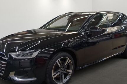 Audi A4 124.246 km 25.450 &euro; Mülheim a.d. Ruhr 45481