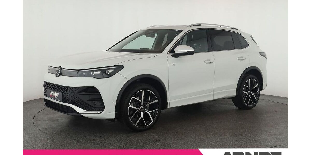VW Tiguan 15.400 km 43.784 &euro; Neuss 41464