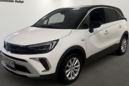 Opel Crossland (X) 37.578 km 15.450 &euro; Neuss 41464