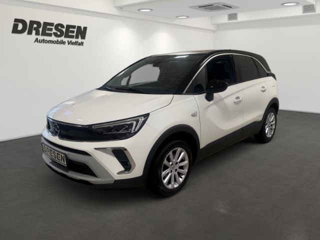 Opel Crossland (X) 37.578 km 15.450 &euro; Neuss 41464