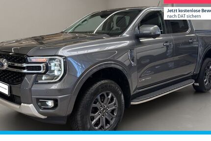 Ford Ranger 34.716 km 38.985 &euro; Krefeld 47805