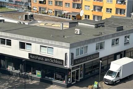 Gewerbeobjekt Gelsenkirchen Gelsenkirchen-West - 2.500&euro; | Angebot:22084114