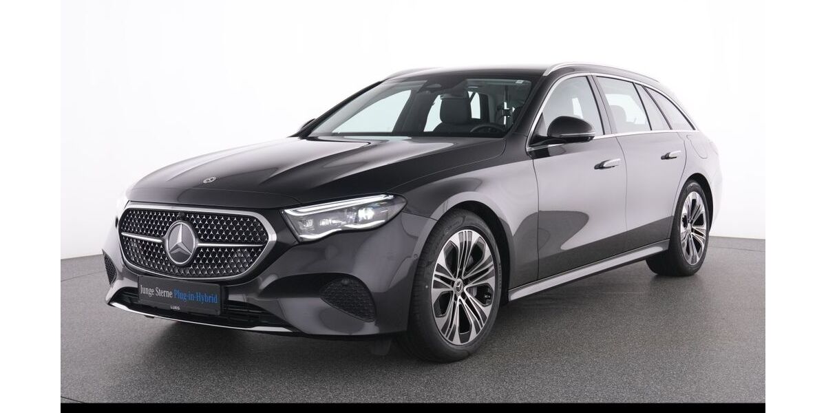 Mercedes-Benz E 300 15.516 km 47.699 &euro; Essen 45309