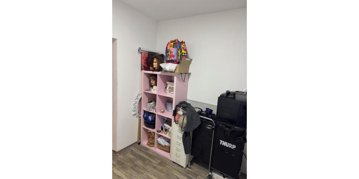 Gewerbeobjekt Krefeld Hülser Berg - 980&euro; | Angebot:24137071