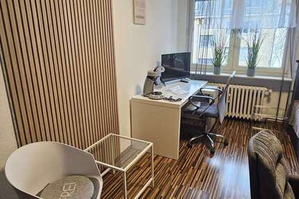 Zimmer Düsseldorf Flingern Nord - 1 Zimmer, 825&euro; | Angebot:26004659