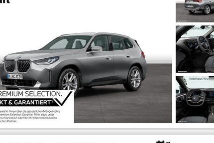 BMW X3 12.867 km 49.799 &euro; Oberhausen 46117