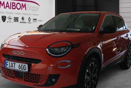 Fiat 600e 4.339 km 28.990 &euro; Kevelaer 47623