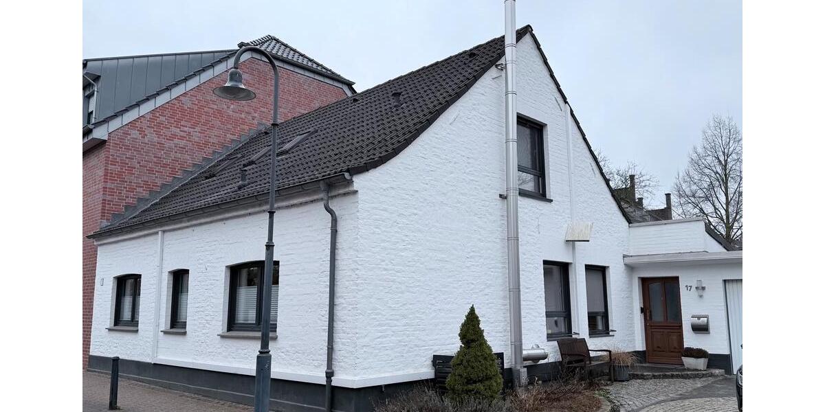 Einfamilienhaus Kempen - 5 Zimmer, 160 m&sup2;, 490.000&euro; | Angebot:25646354