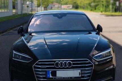 Audi A5 188.000 km 17.499 &euro; Kamp-Lintfort 47475