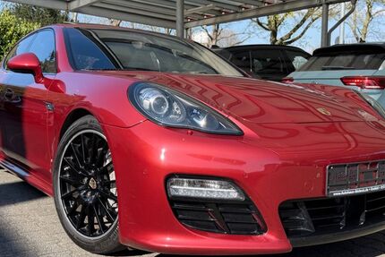 Porsche Panamera 92.000 km 33.950 &euro; Krefeld 47799