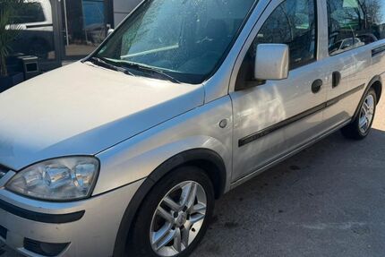 Opel Combo 371.000 km 1.799 &euro; Grefrath 47929