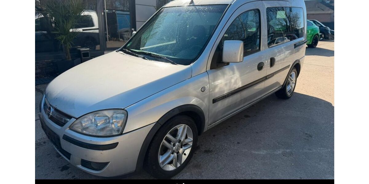 Opel Combo 371.000 km 1.799 &euro; Grefrath 47929