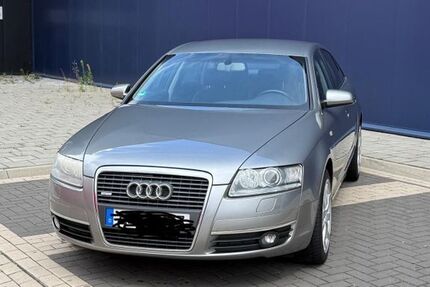 Audi A6 245.300 km 3.800 &euro; Essen 45309