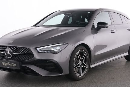 Mercedes-Benz CLA 200 Shooting Brake 24.298 km 34.485 &euro; Essen 45309