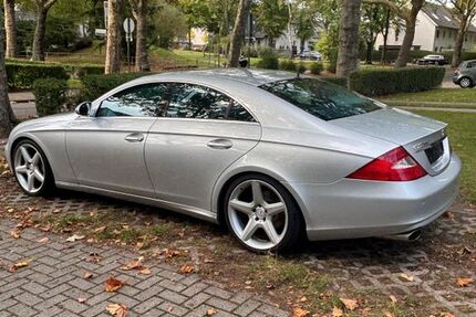 Mercedes-Benz CLS 350 233.127 km 8.400 &euro; Moers 47443