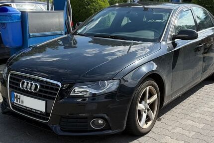 Audi A4 187.000 km 4.800 &euro; Mülheim an der Ruhr 45468