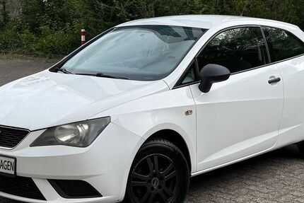 Seat Ibiza 279.000 km 1.750 &euro; Neuss 41460