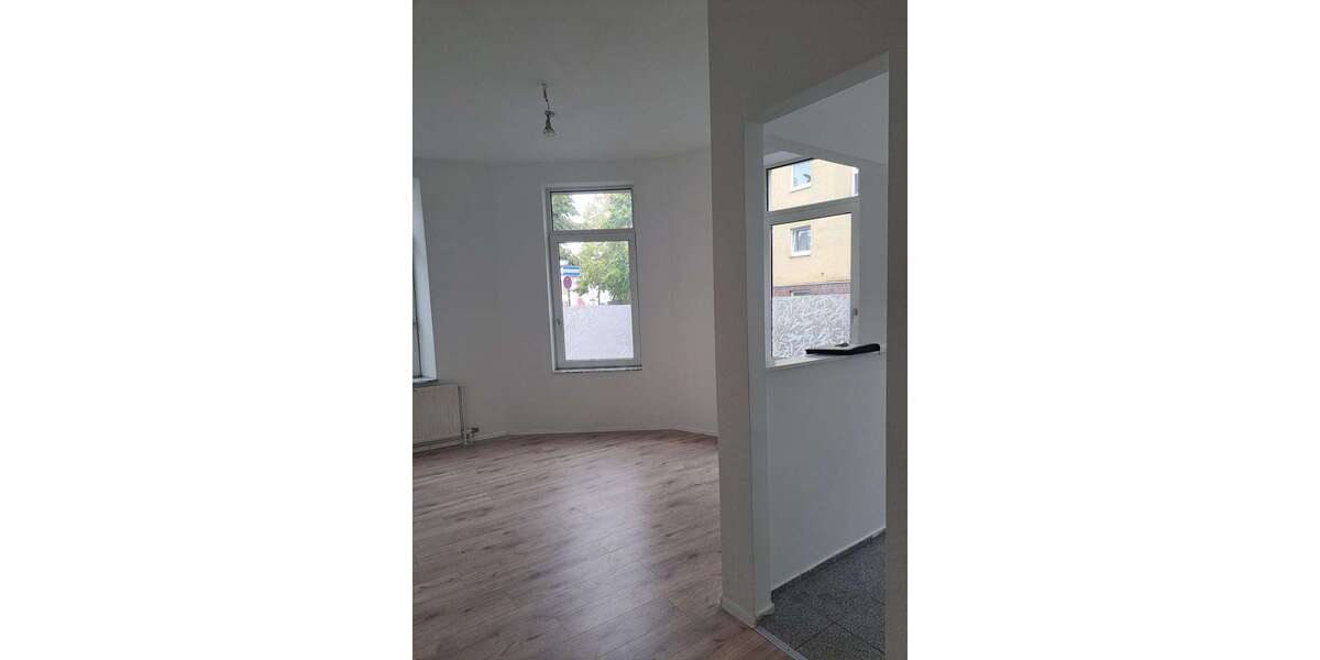 Etagenwohnung Krefeld Krefeld-Mitte - 2 Zimmer, 56 m&sup2;, 495&euro; | Angebot:27327071