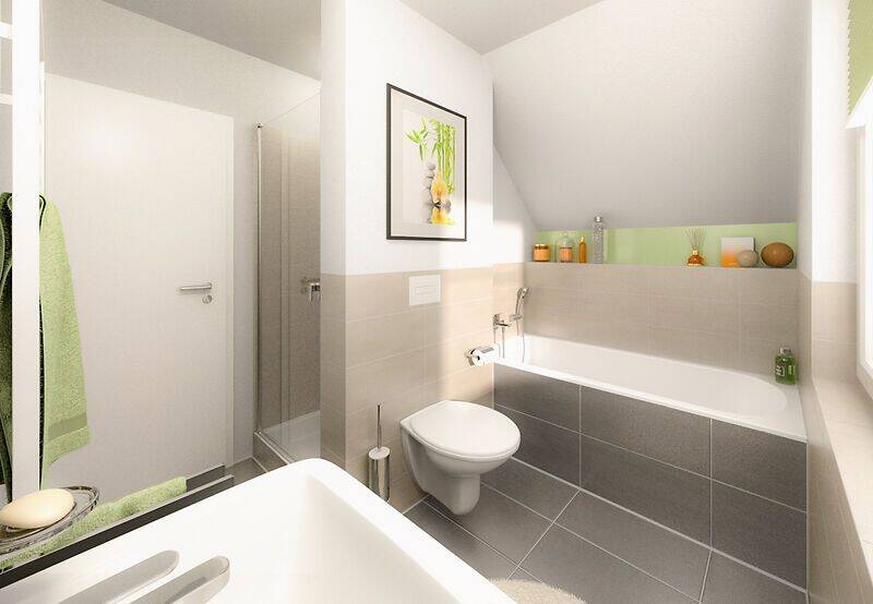 Einfamilienhaus Grefrath Vinkrath - 4 Zimmer, 88 m&sup2;, 430.604&euro; | Angebot:26513266
