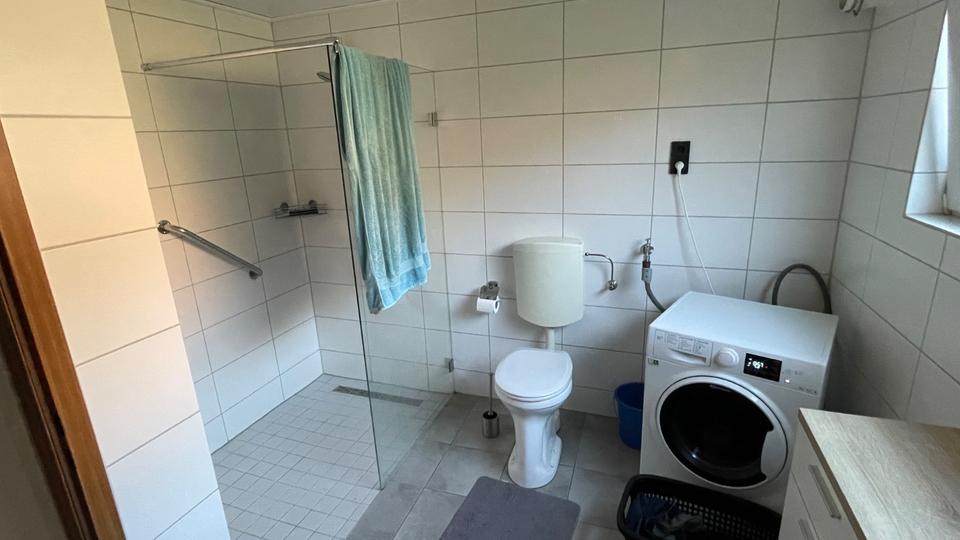 Erdgeschoßwohnung Wesel Bislich - 2 Zimmer, 65 m&sup2;, 570&euro; | Angebot:25965112