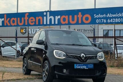 Renault Twingo 117.000 km 7.999 &euro; Kempen 47906