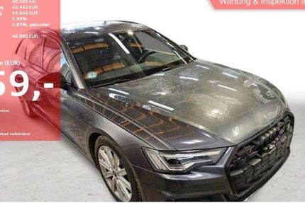 Audi S6 85.951 km 46.880 &euro; Moers-Hülsdonk 47441