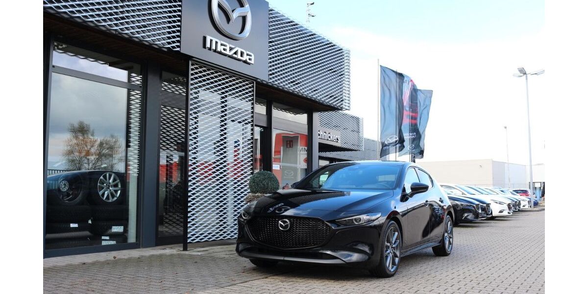 Mazda 3 68.744 km 18.740 &euro; Moers 47441