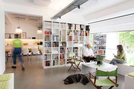 Gewerbeobjekt Marl - 1.140&euro; | Angebot:26009631