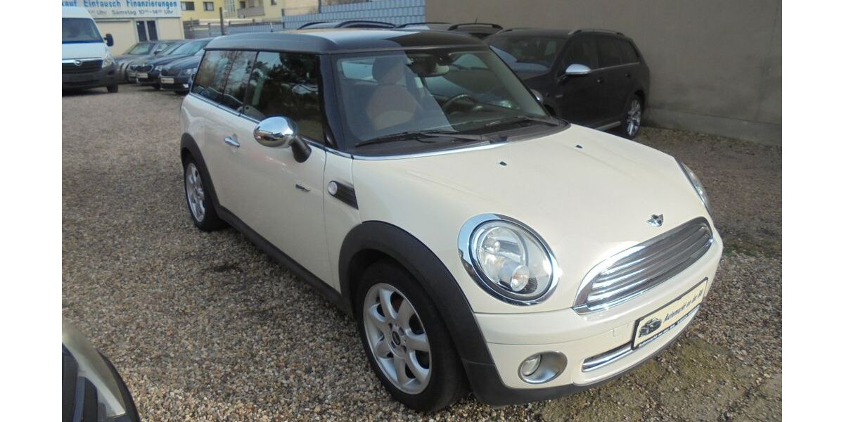 Mini Cooper 126.000 km 4.799 &euro; Duisburg 47249
