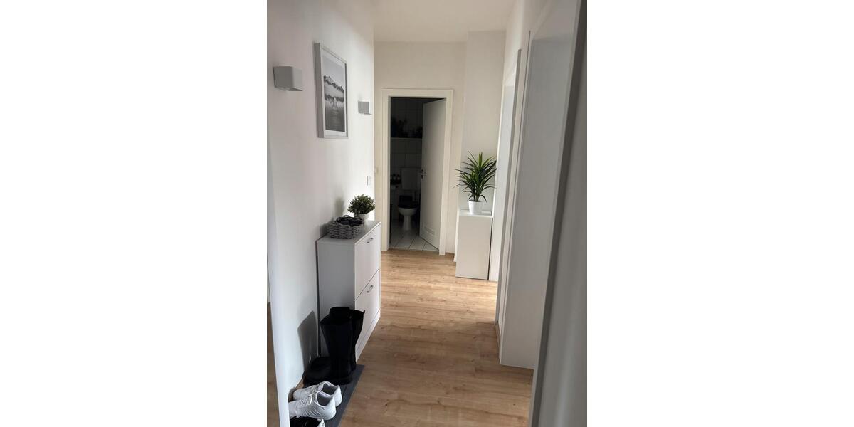 Etagenwohnung Krefeld Bockum - 2 Zimmer, 46 m&sup2;, 435&euro; | Angebot:26023997