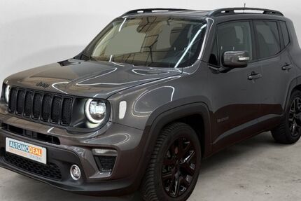 Jeep Renegade 66.303 km 17.449 &euro; Moers 47445
