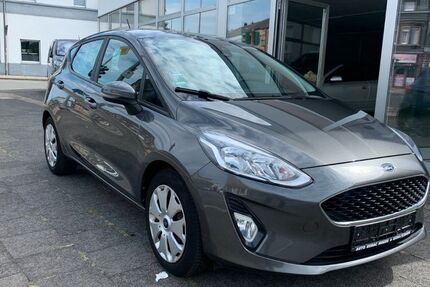 Ford Fiesta 48.000 km 8.490 &euro; Moers 47443
