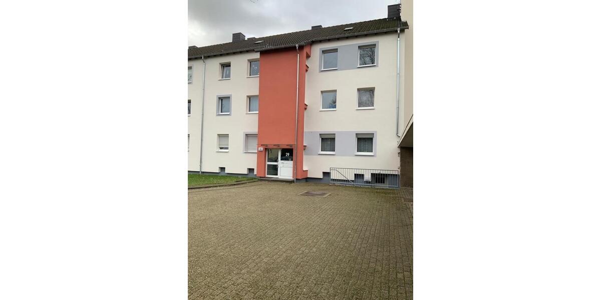 Etagenwohnung Duisburg Duisburg-Mitte - 2 Zimmer, 56 m&sup2;, 579&euro; | Angebot:24344937