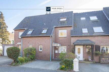 Haus Neuss Westfeld - 4 Zimmer, 105 m&sup2;, 395.000&euro; | Angebot:25836576