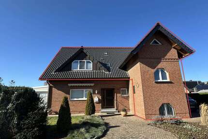 Haus Xanten - 5 Zimmer, 151 m&sup2;, 419.000&euro; | Angebot:25392836