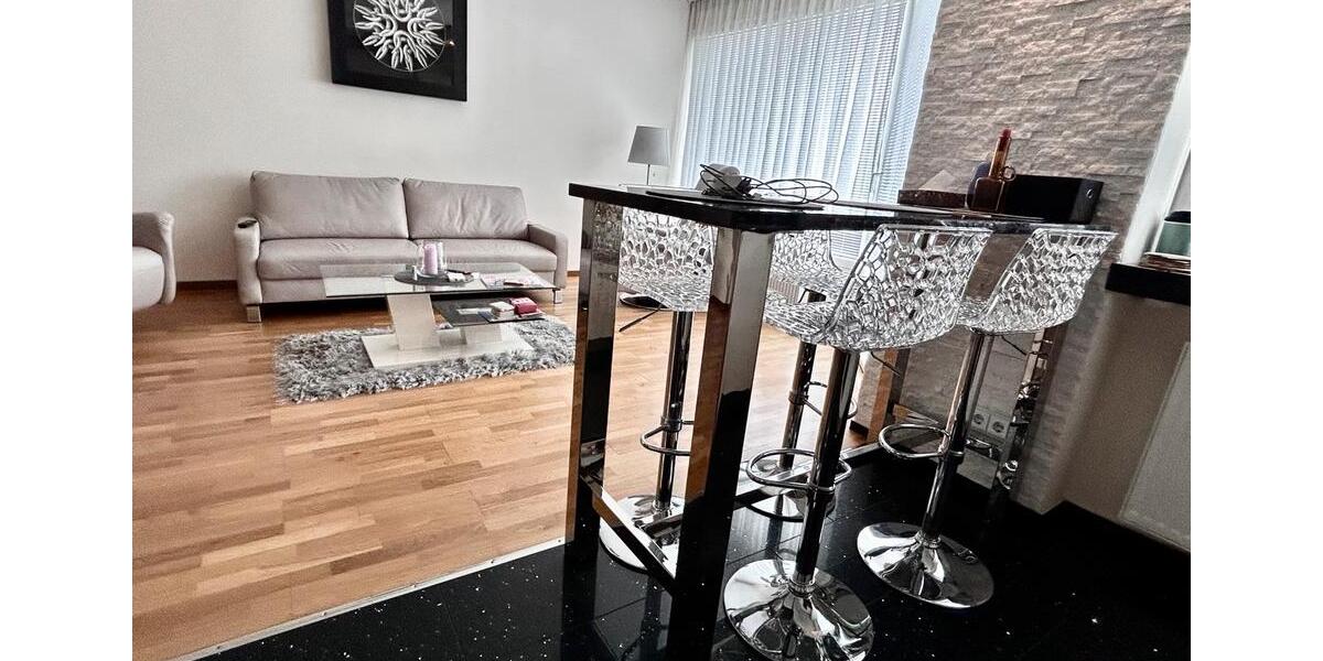 Etagenwohnung Düsseldorf Stadtbezirk 7 - 3 Zimmer, 80 m&sup2;, 1.750&euro; | Angebot:25994176